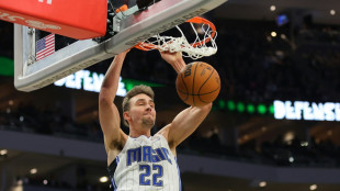 NBA: Wagner-Br&uuml;der mit klarer Niederlage - Hartenstein siegt