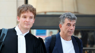 &Agrave; son proc&egrave;s en appel, St&eacute;phane Plaza d&eacute;ment "&ecirc;tre violent"