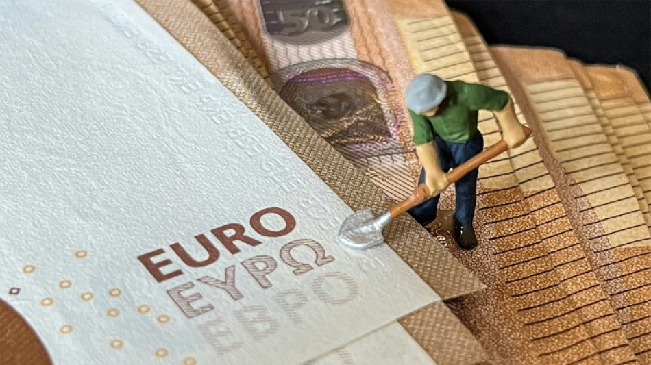 Preise steigen wieder st&auml;rker: Inflation im Oktober bei voraussichtlich 2,0 Prozent