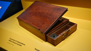 A Washington, une exposition retrace 250 ans d'histoire am&eacute;ricaine en 30 objets 