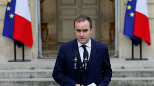 Macron nomear&aacute; primeiro-ministro na Fran&ccedil;a em '48 horas'