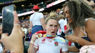 Seven World Cup winners start for England in Women's Six Nations opener 