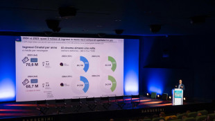 Cinema, aumentano gli spettatori ma il pubblico &egrave; meno assiduo