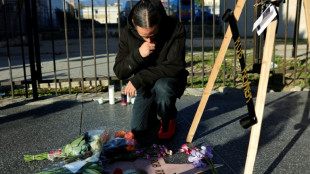 Rob Reiner's son appears in court over parents' murder