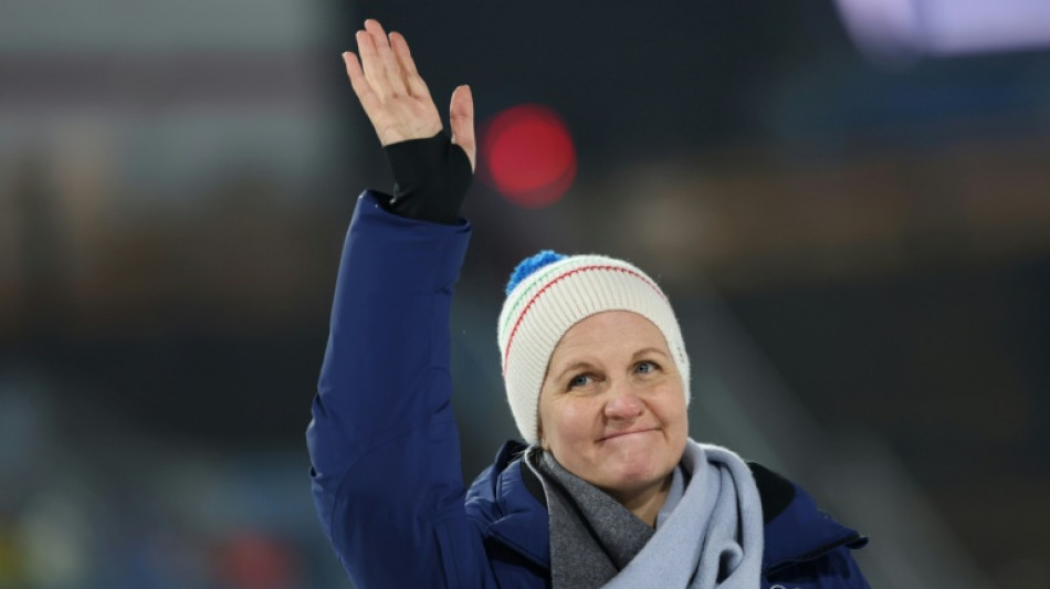 COI reintroduz testes gen&eacute;ticos de feminilidade ap&oacute;s 30 anos