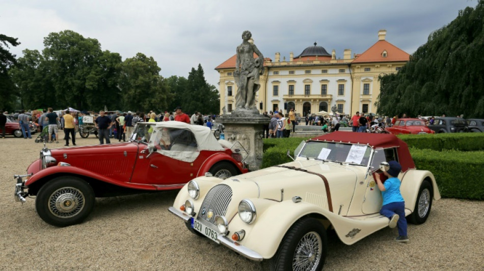 Bundesgerichtshof verhandelt &uuml;ber kaputte Klimaanlage bei Oldtimer