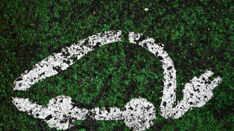 La voiture &eacute;lectrique de plus en plus utilis&eacute;e pour des trajets longs, selon le minist&egrave;re des Transports