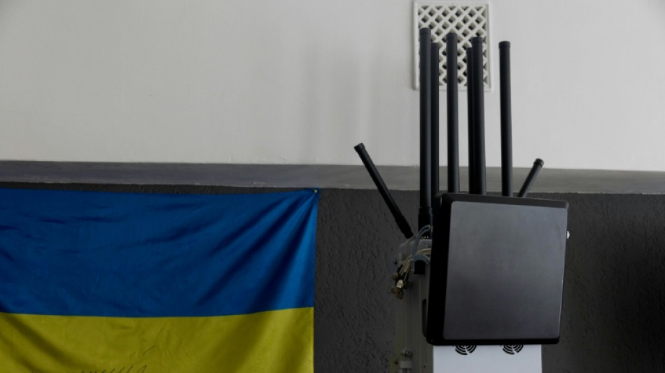 En Ukraine, la bataille de la main-d'oeuvre