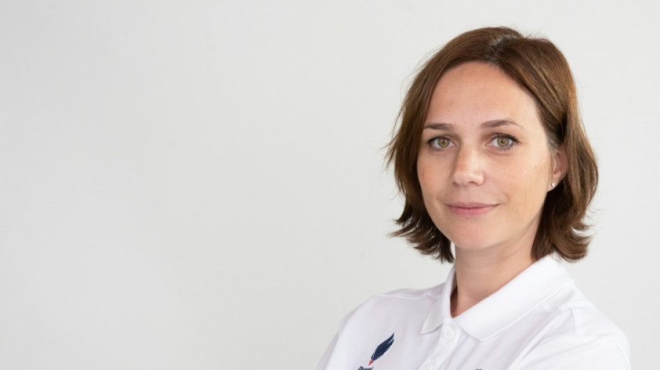 Sport: une nouvelle loi pour imposer davantage de femmes à la tête des fédérations