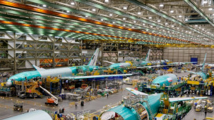 Boeing lance les licenciements, pr&egrave;s de 2.200 sur ses sites historiques
