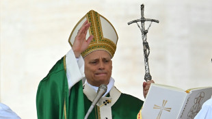 El papa Le&oacute;n XIV enmienda las reglas del Vaticano en materia de finanzas