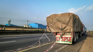 Motorista de Anthony Joshua &eacute; indiciado por acidente fatal na Nig&eacute;ria