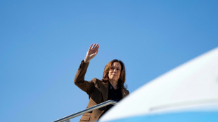 Harris accuse Trump de d&eacute;robades sur sa sant&eacute;