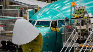Menace sur la production de Boeing: ses machinistes se mettent en ordre de gr&egrave;ve