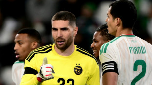 Luca Zidane entra na lista de convocados da Arg&eacute;lia para Copa do Mundo de 2026