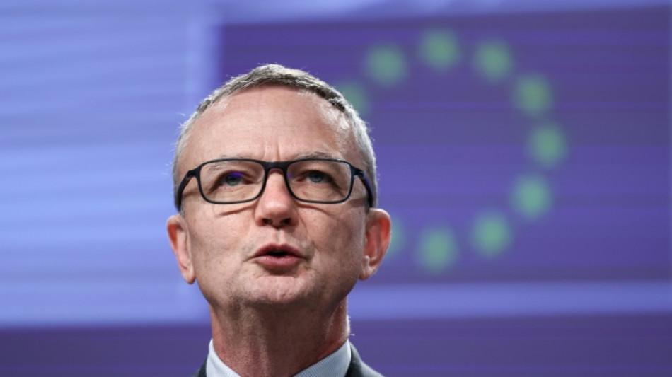 EU-Kommission hofft auf &bdquo;konstruktive Zusammenarbeit" mit n&auml;chster Regierung Italiens 