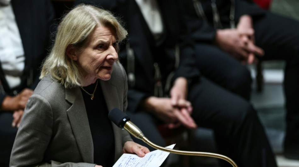 Tribune anti-Bollor&eacute;: le gouvernement cherche &agrave; calmer le jeu et juge la r&eacute;action de Canal+ "dispropotionn&eacute;e"