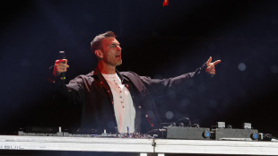 Capodanno ad Alghero, la star &egrave; Gabry Ponte