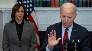 Biden k&uuml;ndigt Ma&szlig;nahmen zur Begrenzung der illegalen Einwanderung an