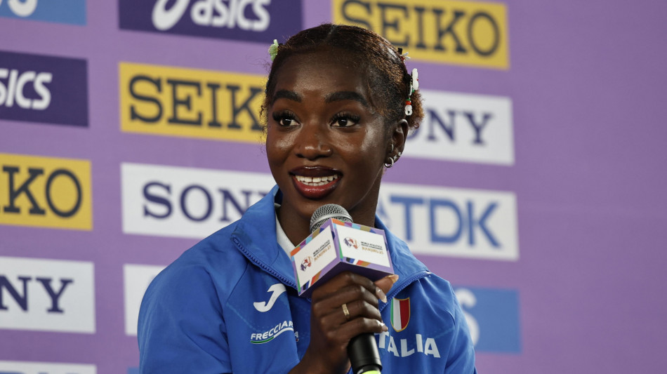 Atletica: Mondiali indoor, Dosso "una Zaynab pi&ugrave; consapevole"