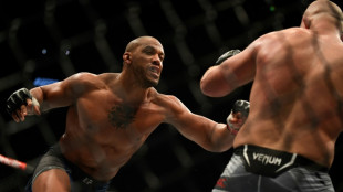 MMA: l'heure de la troisi&egrave;me chance pour Ciryl Gane