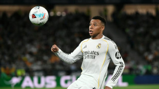 Mbappe can show 'commitment' to Real Madrid: Arbeloa