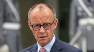 Merz lobt Zusammenarbeit in Koalition