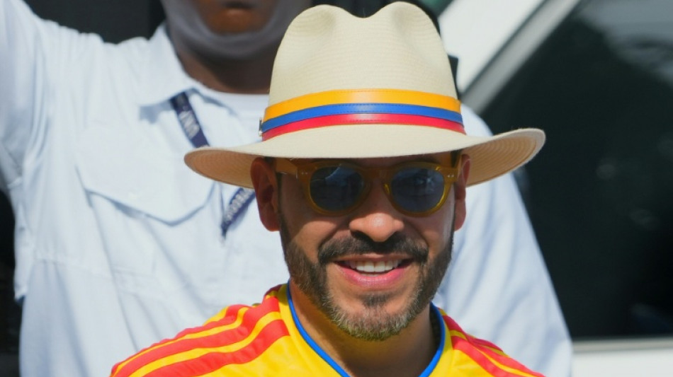 De la Espriella: un showman millonario y pro-Trump gobernar&aacute; Colombia