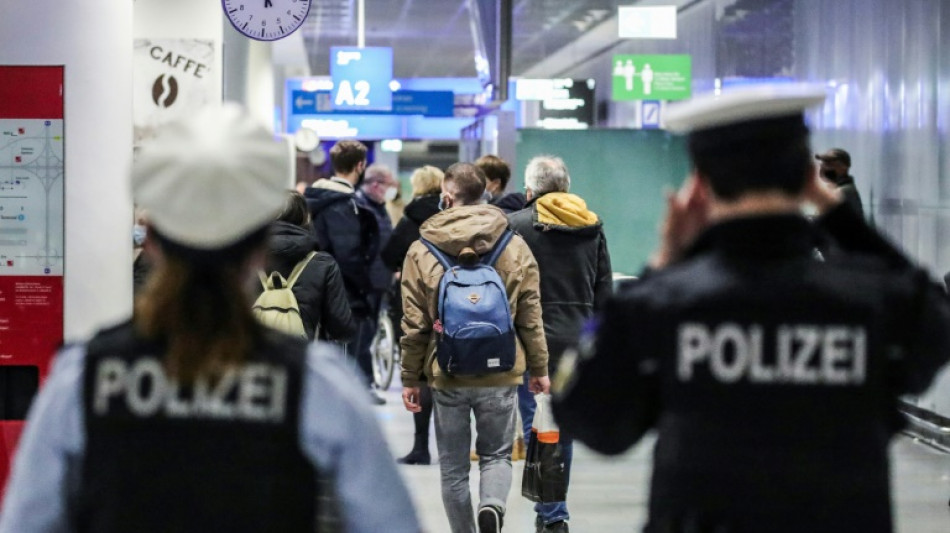 Bundestag stimmt f&uuml;r Einsetzung eines unabh&auml;ngigen Polizeibeauftragten