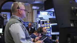 La volatilit&eacute; gagne Wall Street apr&egrave;s les r&eacute;sultats de Micron