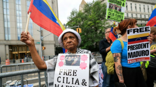 US trial of Venezuela's Maduro set for June 2027
