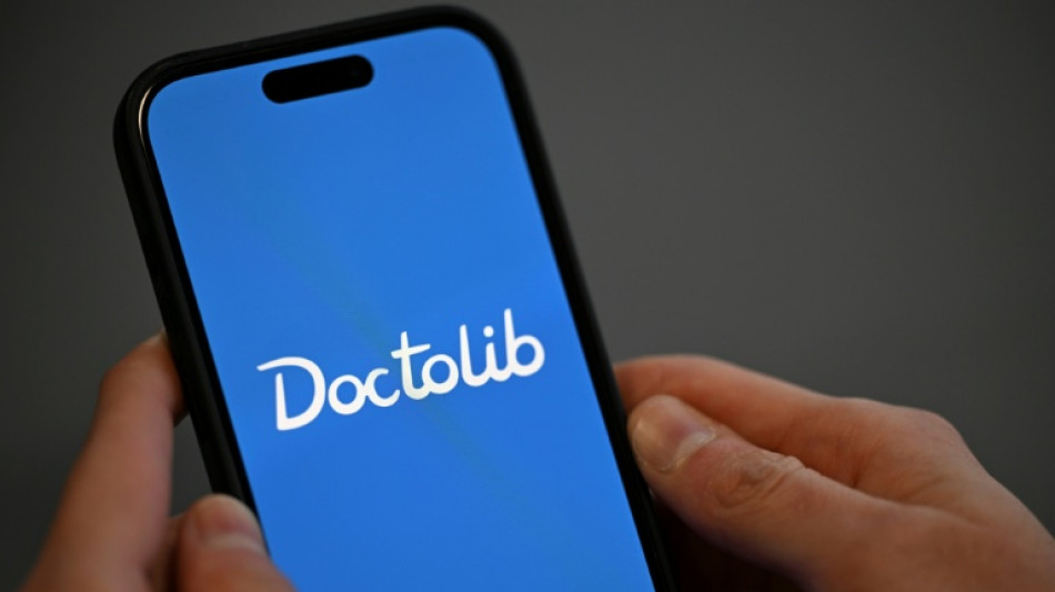 Doctolib condamn&eacute; &agrave; 4,6 millions d'euros d'amende pour abus de position dominante&nbsp;