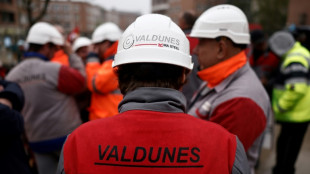 Jour de v&eacute;rit&eacute; pour la reprise hautement symbolique de Valdunes