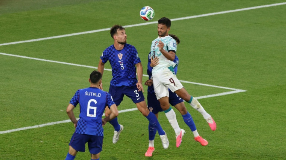 Portugal advance in World Cup thanks to last-gasp Ramos winner