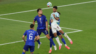Portugal advance in World Cup thanks to last-gasp Ramos winner