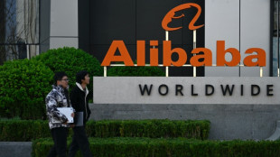 El gigante chino Alibaba demanda al Pent&aacute;gono por incluirlo en una lista negra en EEUU