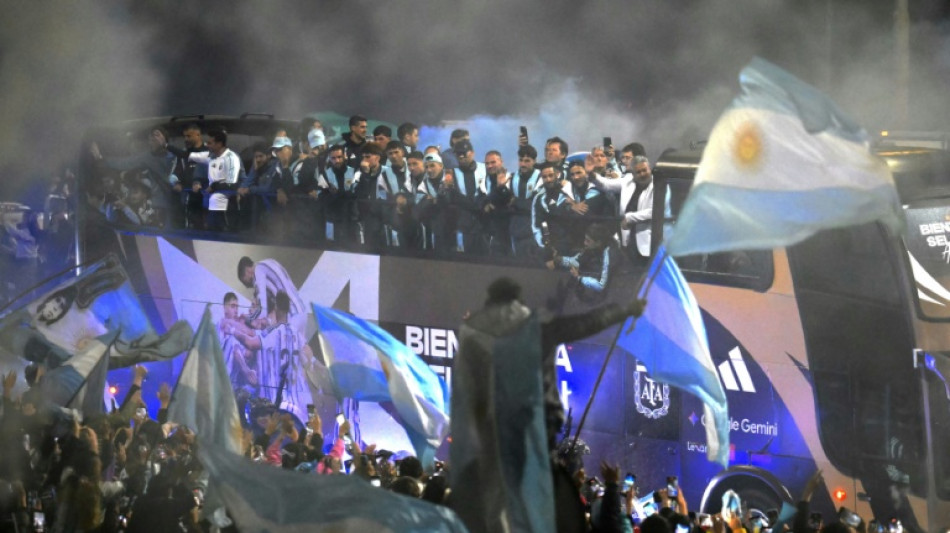 &iquest;Arrrogancia? No, orgullo: los argentinos responden a sus cr&iacute;ticos