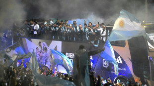&iquest;Arrrogancia? No, orgullo: los argentinos responden a sus cr&iacute;ticos