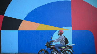 Venezuela reporta un crecimiento econ&oacute;mico de casi 9%, seg&uacute;n su Banco Central