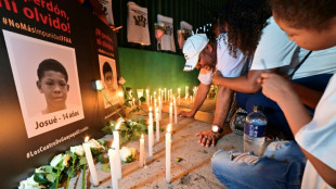 La CIDH condena la "desaparición" y "asesinato" de cuatro menores en Ecuador