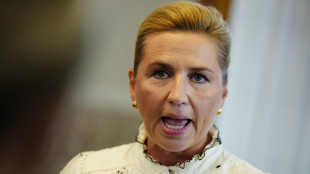 Frederiksen, 'pronti a chiudere le frontiere se ripartono i flussi migratori'