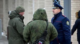 R&uacute;ssia anuncia deten&ccedil;&atilde;o de uzbeque apontado como suspeito do assassinato de general em Moscou