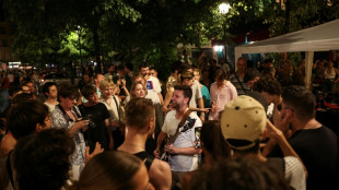 Casi 150 denuncias por ataques con jeringuillas en Francia durante Fiesta de la Música