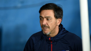 &Aacute;lvaro Recoba assume como novo t&eacute;cnico do Deportivo T&aacute;chira, da Venezuela