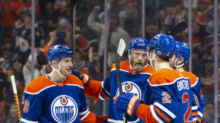 Edmonton &uuml;berrollt San Jose - McDavid mit Meilenstein