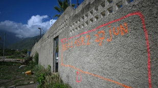 Edificios marcados con la "D" de la muerte, el final tras devastadores sismos en Venezuela