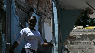 After quakes, Venezuelans fear losing damaged homes