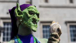 La alerta roja por "calor extremo" se prolonga hasta la noche del viernes en Londres