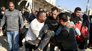 Un periodista de Al Jazeera herido de bala mientras cubr&iacute;a una protesta en Cisjordania ocupada