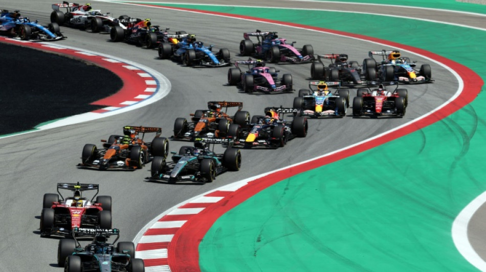 FIA anuncia mudan&ccedil;as nos motores da F&oacute;rmula 1 em 2027 e 2028